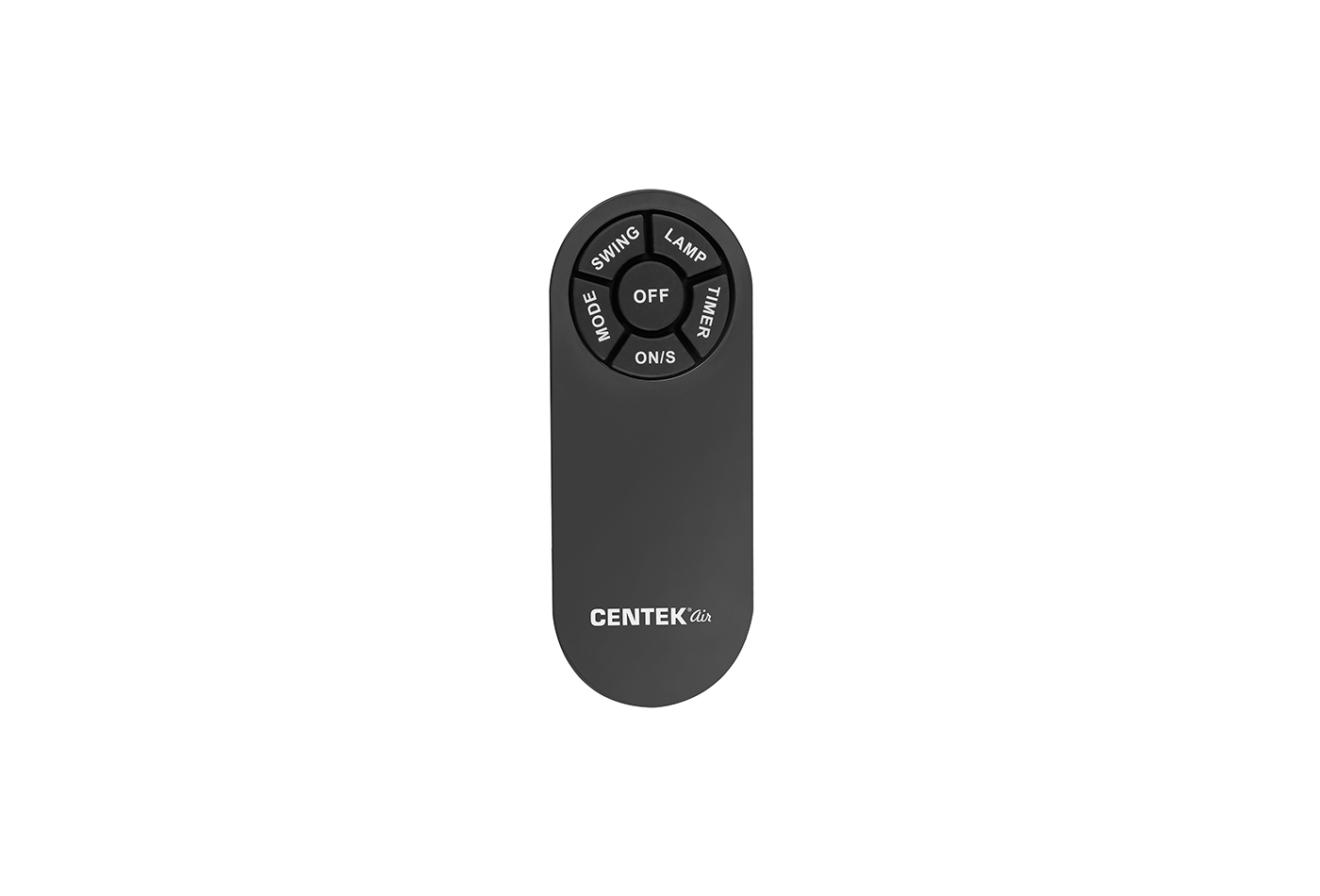 Купить Вентилятор CENTEK CT-5016 черн — Фото 6