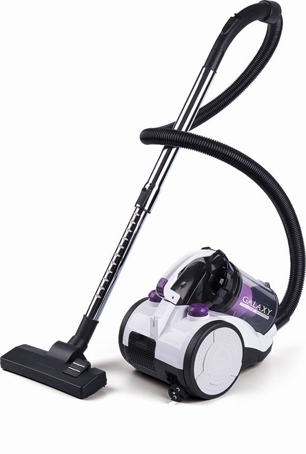 Пылесос GALAXY GL 6257																		 — описание, фото, цены в интернет-магазине PT Stores