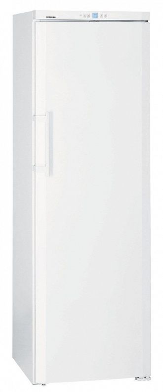 Морозильная камера LIEBHERR GN 3023																		 — описание, фото, цены в интернет-магазине PT Stores