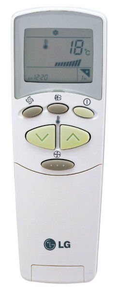 Купить Кондиционер LG S30PK — Фото 3
