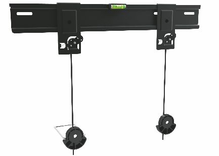 Кронштейн MD MD 3111 черный																		 — описание, фото, цены в интернет-магазине PT Stores