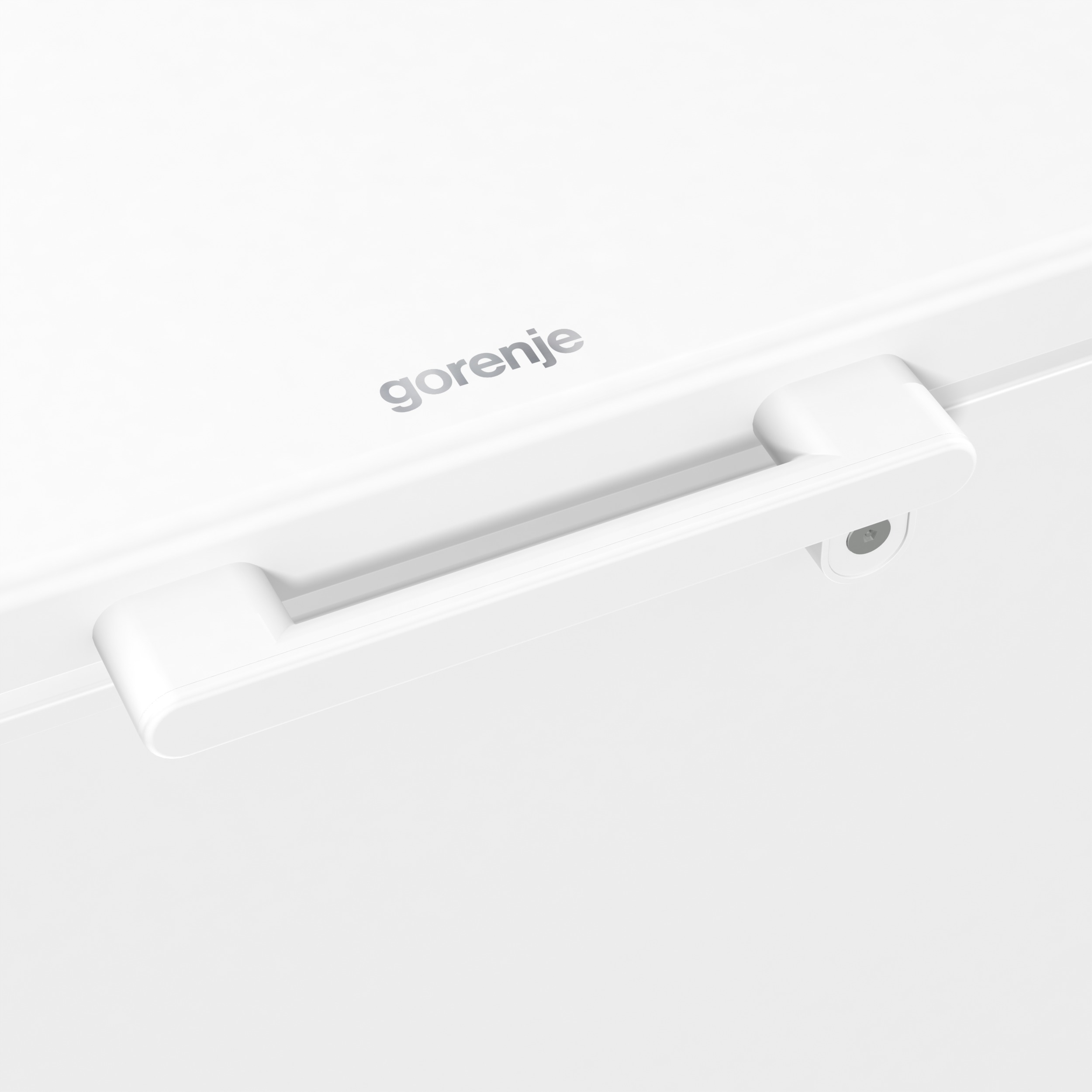 Купить Морозильный ларь GORENJE FH 301 CW — Фото 2