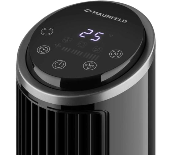 Купить Вентилятор MAUNFELD MTF-1001BR — Фото 2