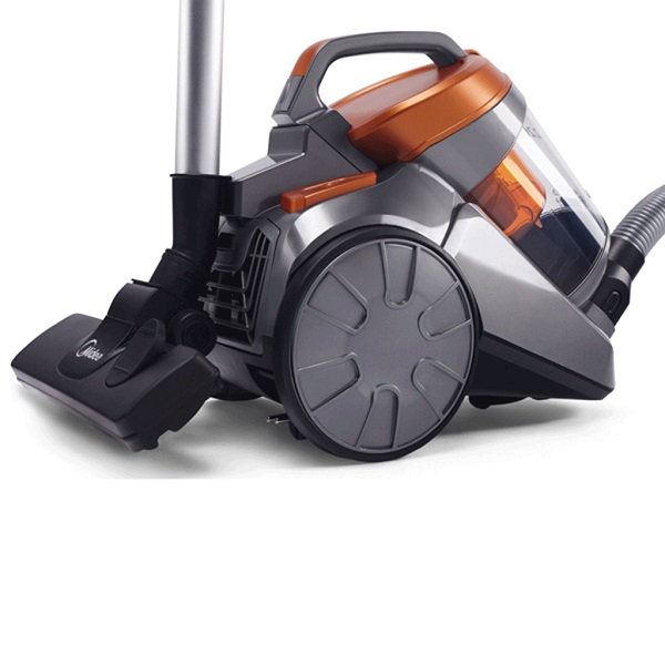 Купить Пылесос Midea VCS43C4 — Фото 3