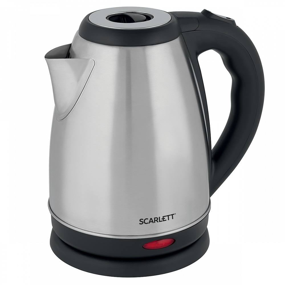 Чайник Scarlett SC-EK21S85																		 — описание, фото, цены в интернет-магазине PT Stores