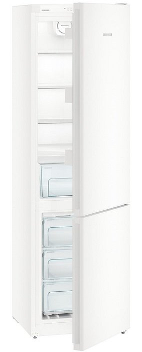 Купить Двухкамерный холодильник LIEBHERR CNP 4813 — Фото 4