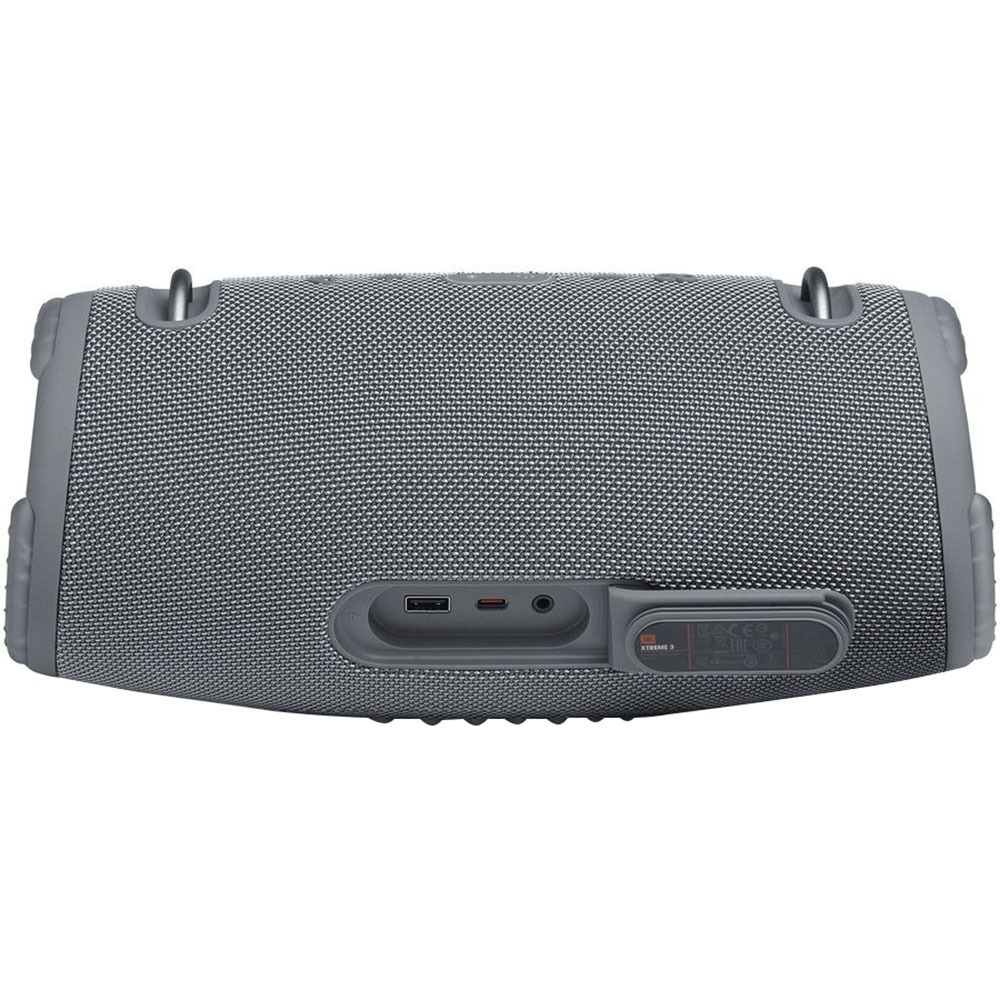 Купить Портативная акустика JBL XTREME 3 серый — Фото 2
