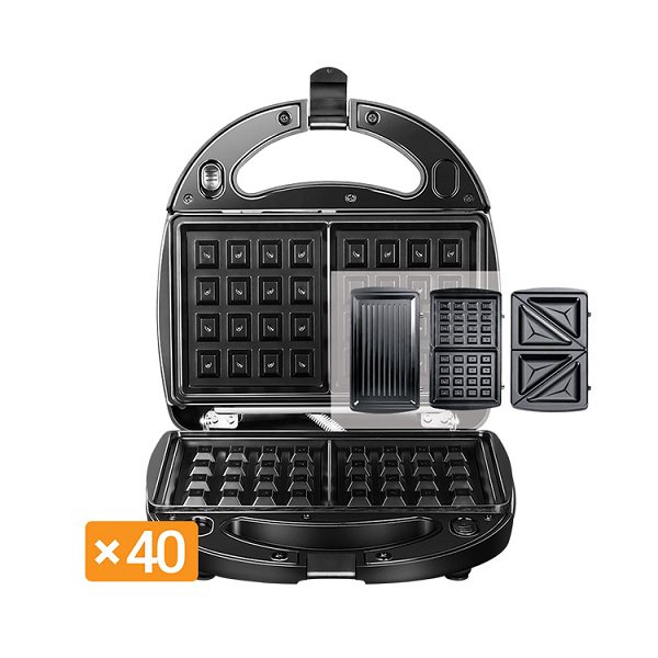 Мультипекарь Redmond RMB-611																		 — описание, фото, цены в интернет-магазине PT Stores