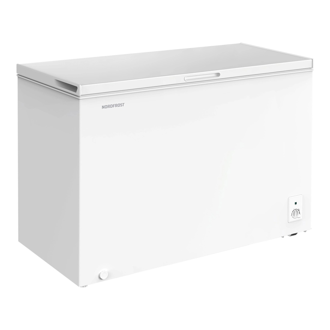 Купить Морозильный ларь NORDFROST CF 410 — Фото 2