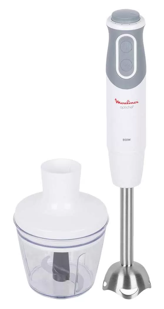 Купить Блендер MOULINEX DD 641132 — Фото 6