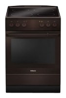 Электрическая плита HANSA FCCB 63000