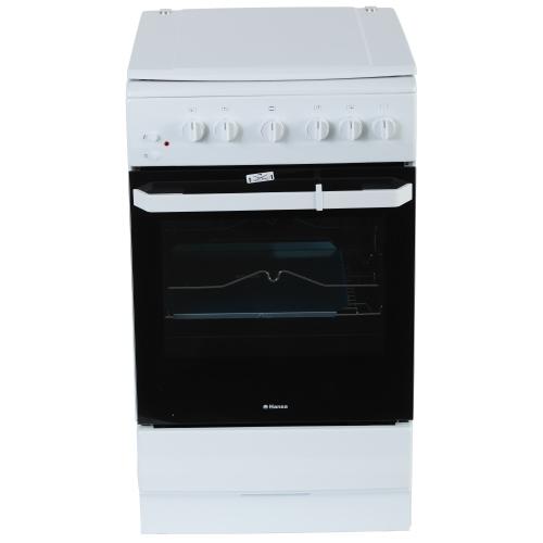 Газовая плита HANSA FCGW 51109																		 — описание, фото, цены в интернет-магазине PT Stores