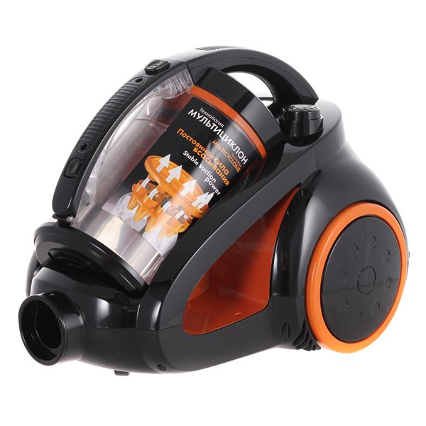 Пылесос Scarlett  IS-580																		 — описание, фото, цены в интернет-магазине PT Stores