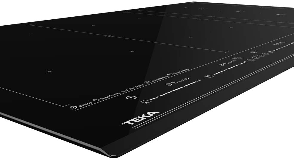 Купить Индукционная варочная панель TEKA IZF 99700 MST BLACK — Фото 3