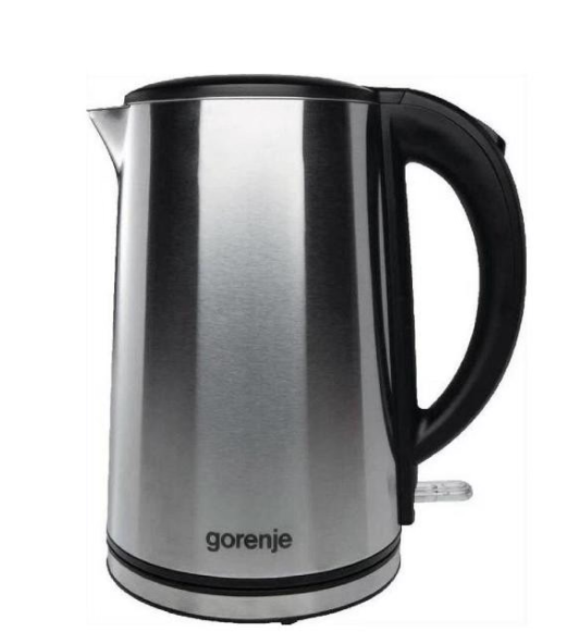 Чайник Gorenje K15DWS																		 — описание, фото, цены в интернет-магазине PT Stores