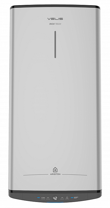Водонагреватель накопительный ARISTON ABSE VLS PRO INOX PW 80																		 — описание, фото, цены в интернет-магазине PT Stores