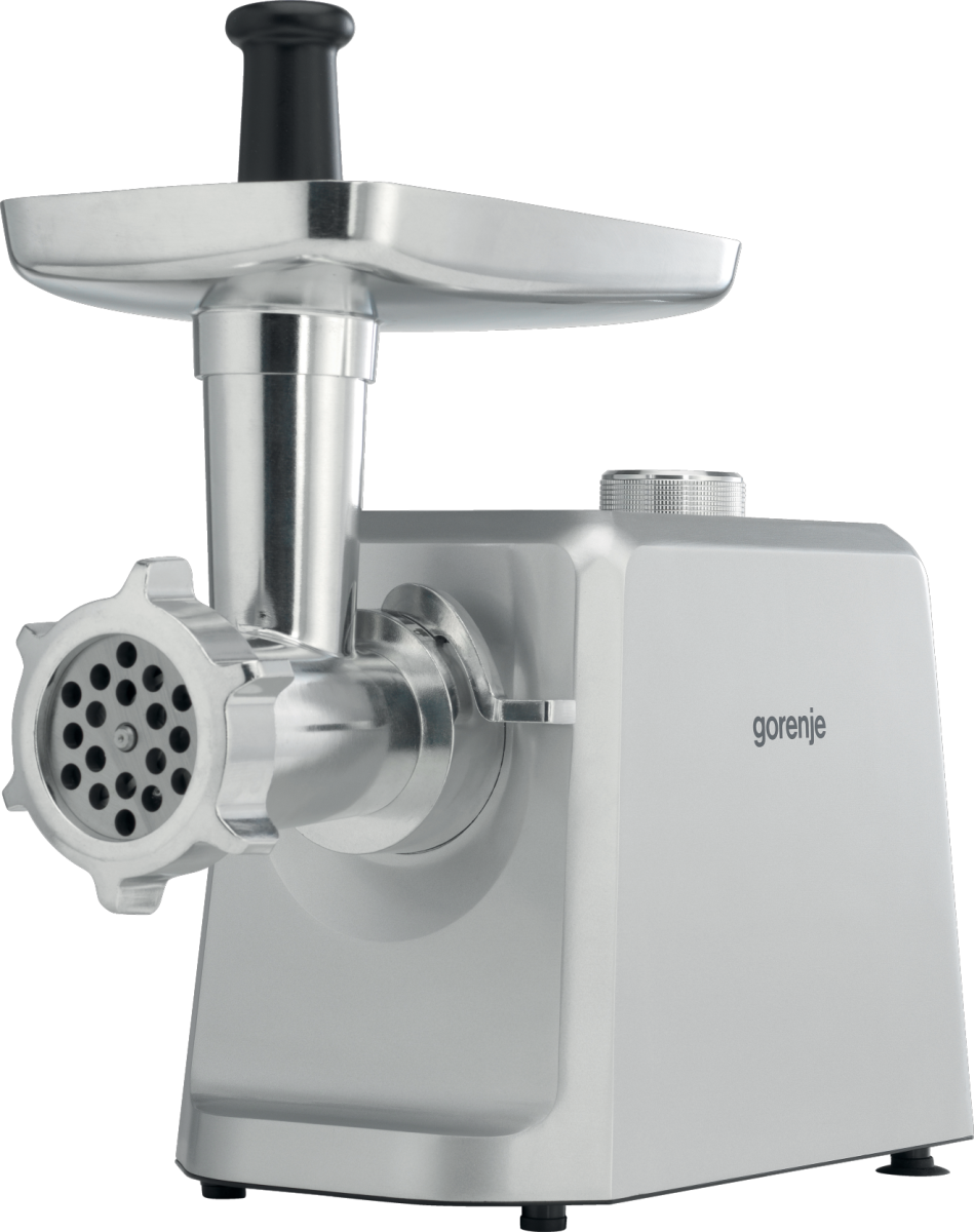 Мясорубка Gorenje MG2502SJX																		 — описание, фото, цены в интернет-магазине PT Stores