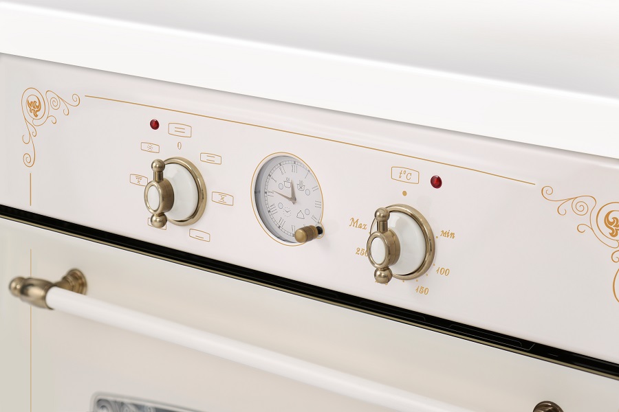 Купить Электрический духовой шкаф GEFEST ДА 602-02 К74 — Фото 2