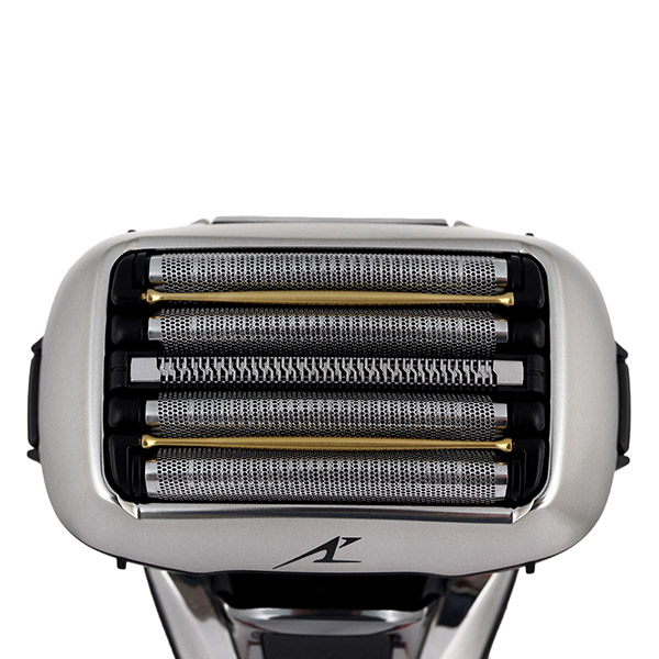 Купить Электробритва Panasonic ES-LV9Q-S820 — Фото 3