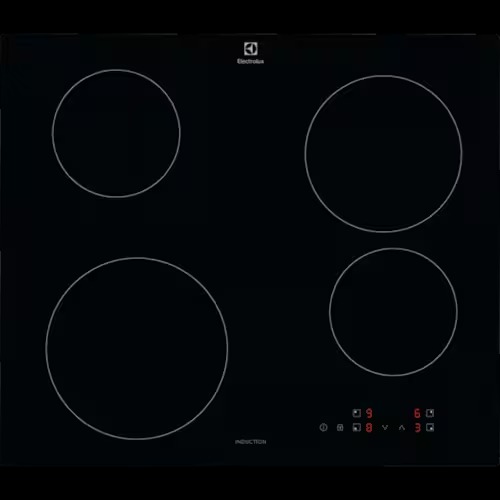 Электрическая варочная панель Electrolux LIB60420CK																		 — описание, фото, цены в интернет-магазине PT Stores