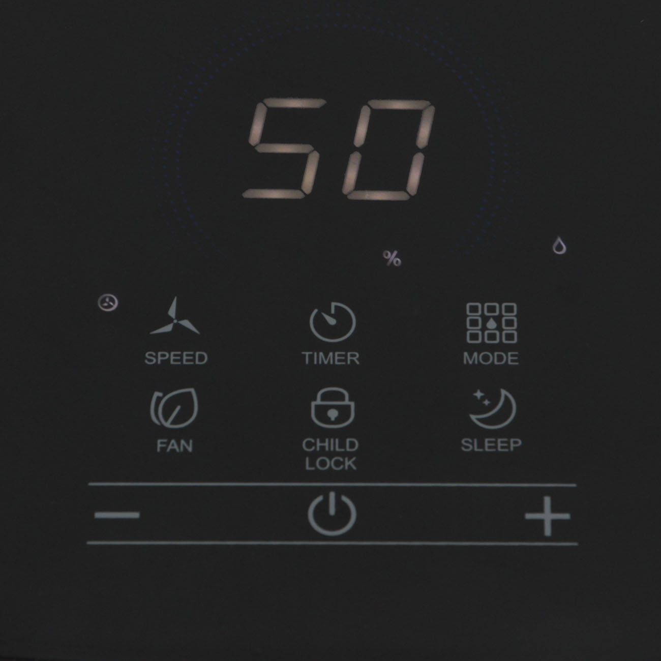 Купить Осушитель воздуха Electrolux EDH-12L — Фото 6