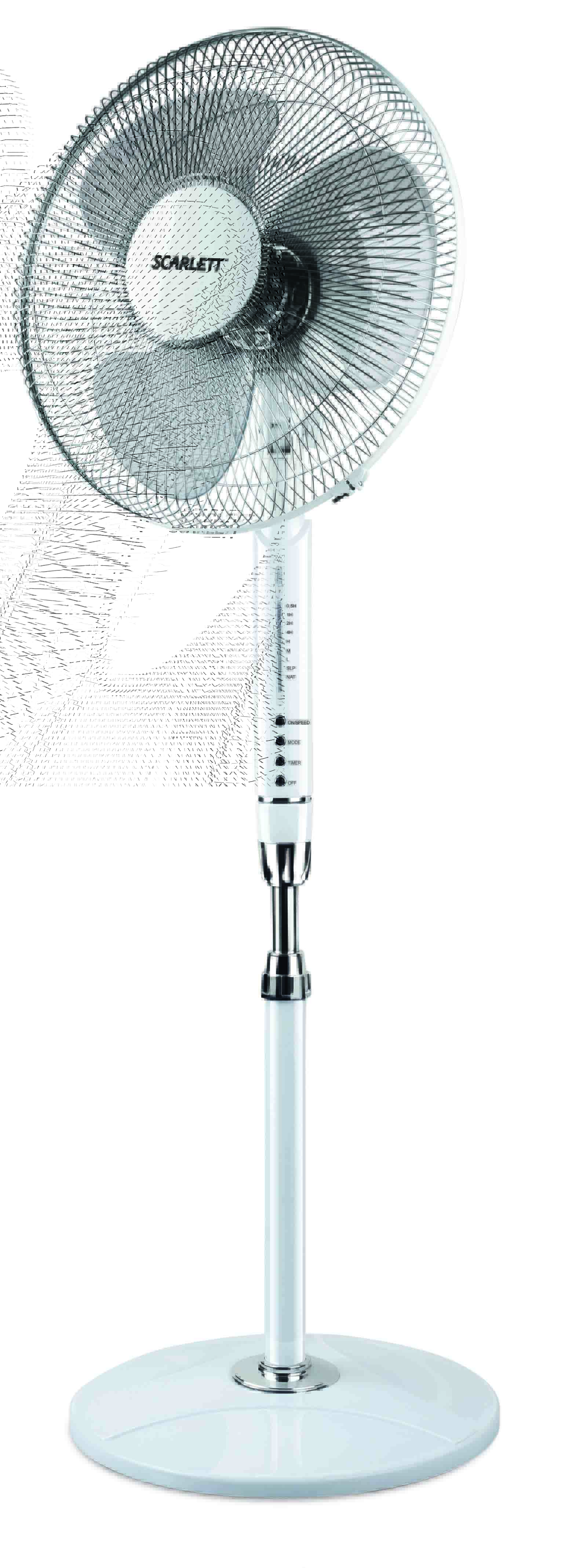 Вентилятор Scarlett SC-176																		 — описание, фото, цены в интернет-магазине PT Stores