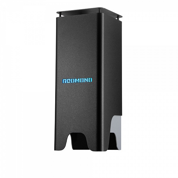 Очиститель воздуха Redmond RAC-3709																		 — описание, фото, цены в интернет-магазине PT Stores