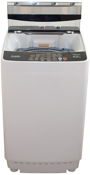 Купить Стиральная машина-полуавтомат Renova WAT-60PT — Фото 3