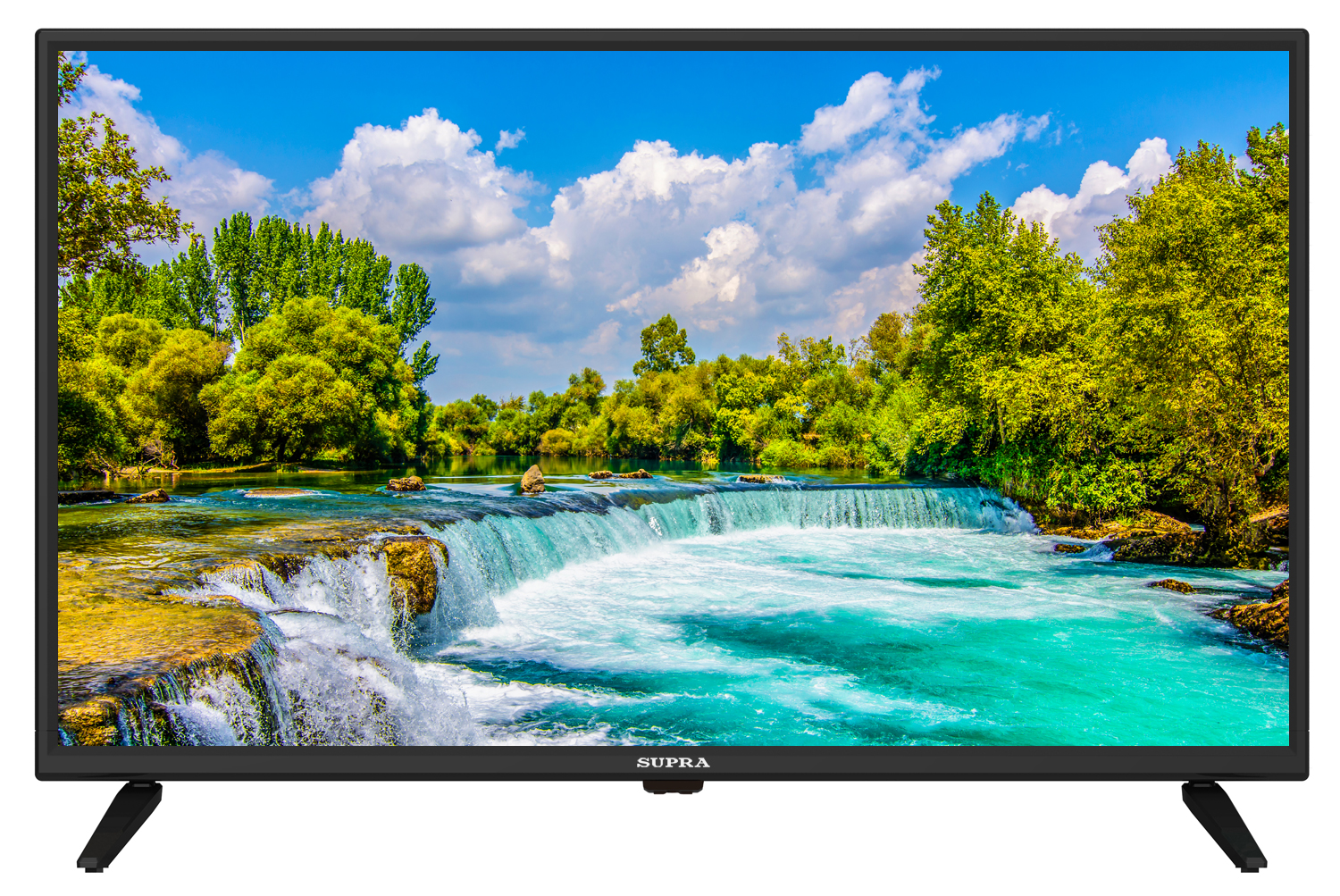 Телевизор SUPRA STV-LC40LT0110F																		 — описание, фото, цены в интернет-магазине PT Stores
