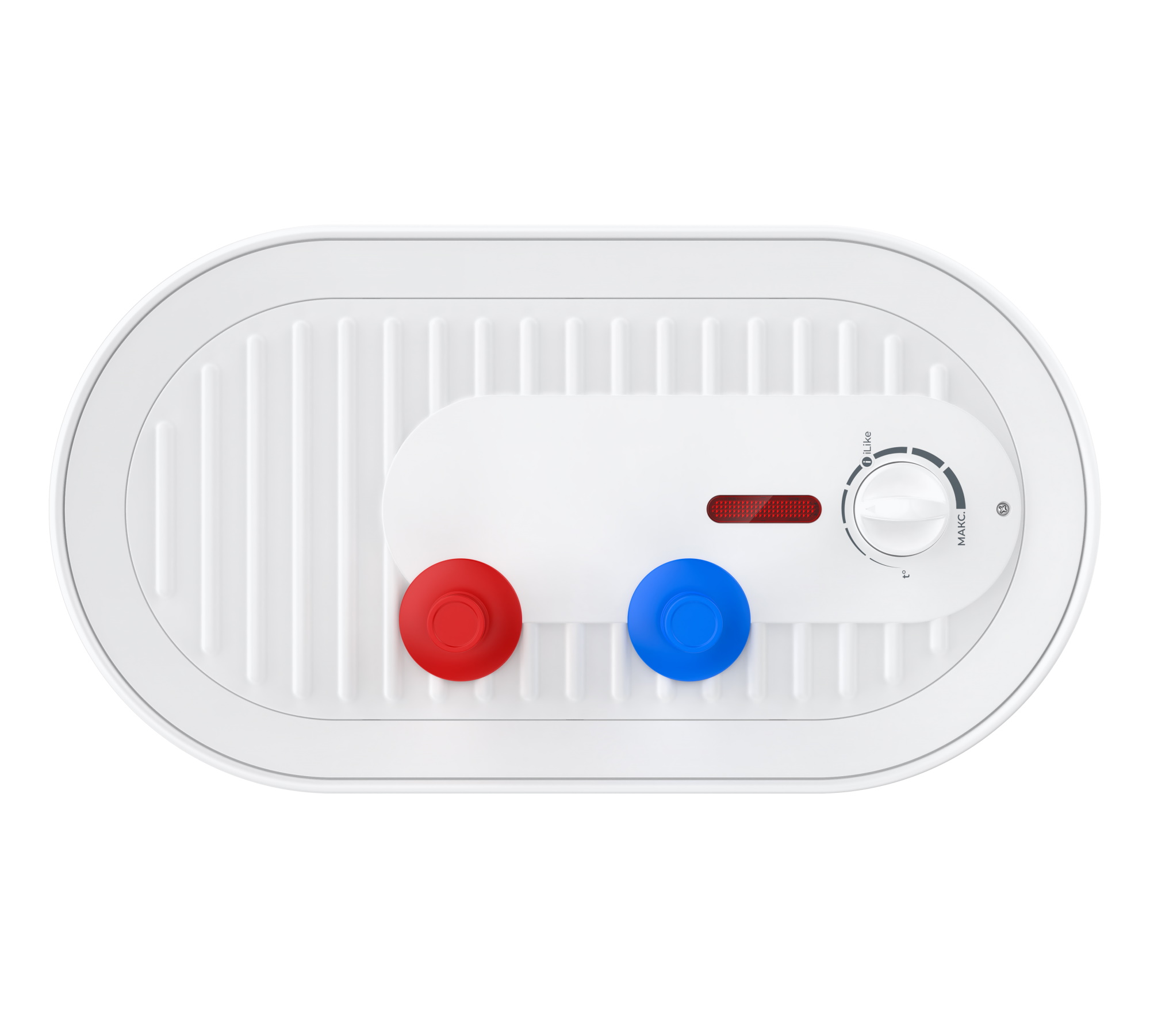 Купить Водонагреватель накопительный Royal Clima RWH-VT80-FE — Фото 2