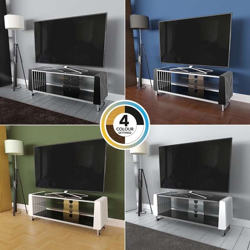 Купить  AVF GRV1250A WHT OAK — Фото 3