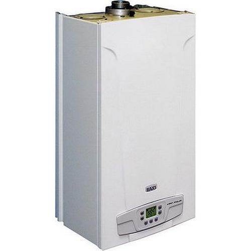 Купить Водонагреватель газовый BAXI ECOFOUR 1.14 F — Фото 3