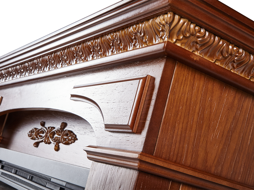 Купить Портал  Electrolux Perfetto R 26/30 шпон дуба — Фото 5