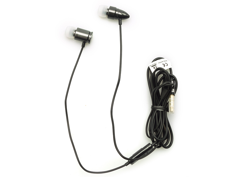 Купить Наушники HARPER HV-609 grey — Фото 2