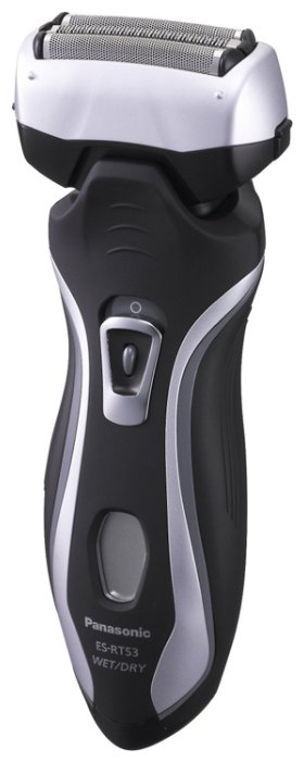 Электробритва PANASONIC ES-RT53-S520																		 — описание, фото, цены в интернет-магазине PT Stores