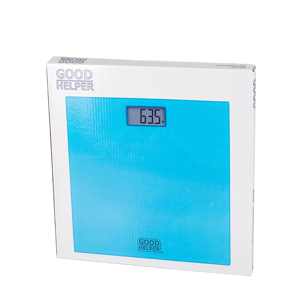 Купить Напольные весы GOODHELPER BS-S 60 — Фото 3