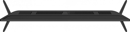 Купить Телевизор Haier LE43K6500SA — Фото 5