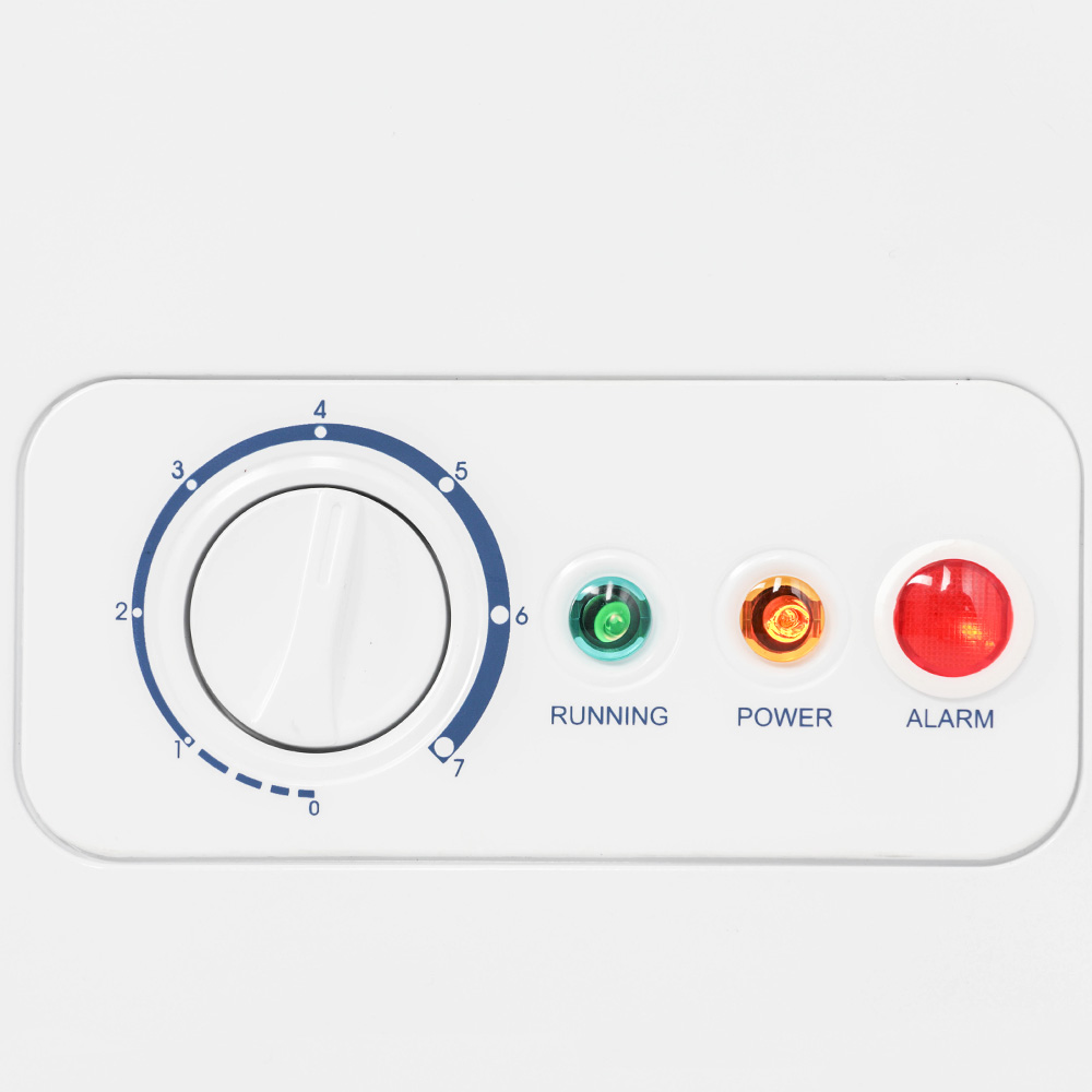 Купить Морозильный ларь AVEX CF 400 — Фото 5