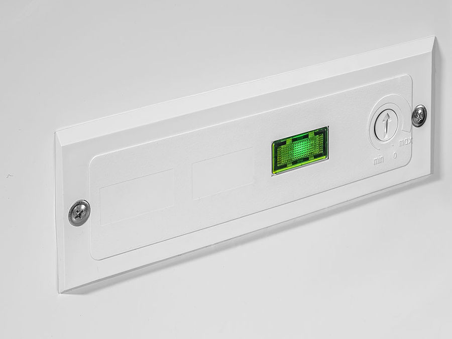 Купить Морозильный ларь POZIS FH-258 белый — Фото 2