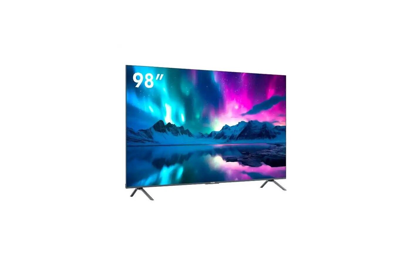 Купить Телевизор Haier 98 Smart TV S8 — Фото 2