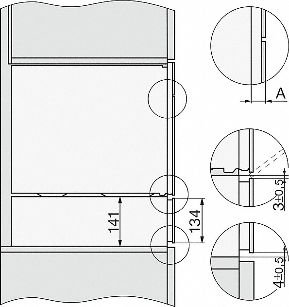Купить Подогреватель посуды MIELE ESW 7010 GRGR — Фото 2