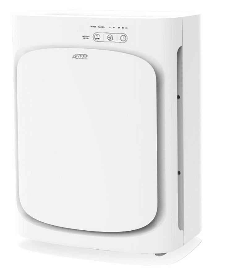 Очиститель воздуха AIC CF8410																		 — описание, фото, цены в интернет-магазине PT Stores
