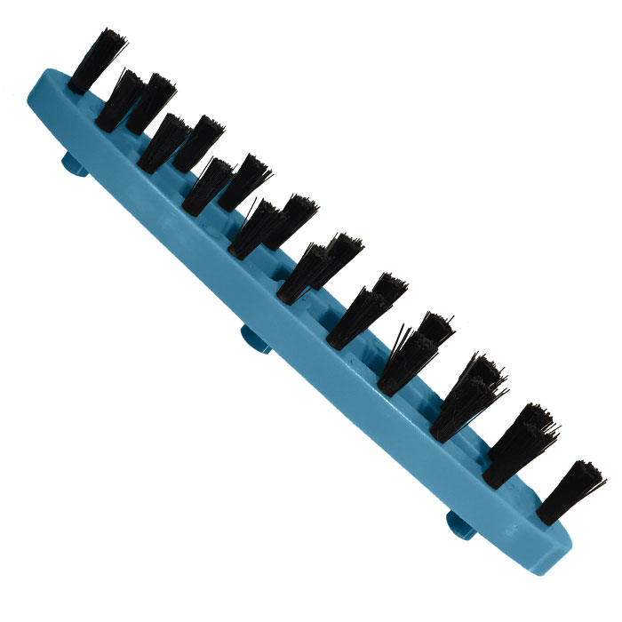 Купить Отпариватель DELTA DL-860Р серо/голубой — Фото 3