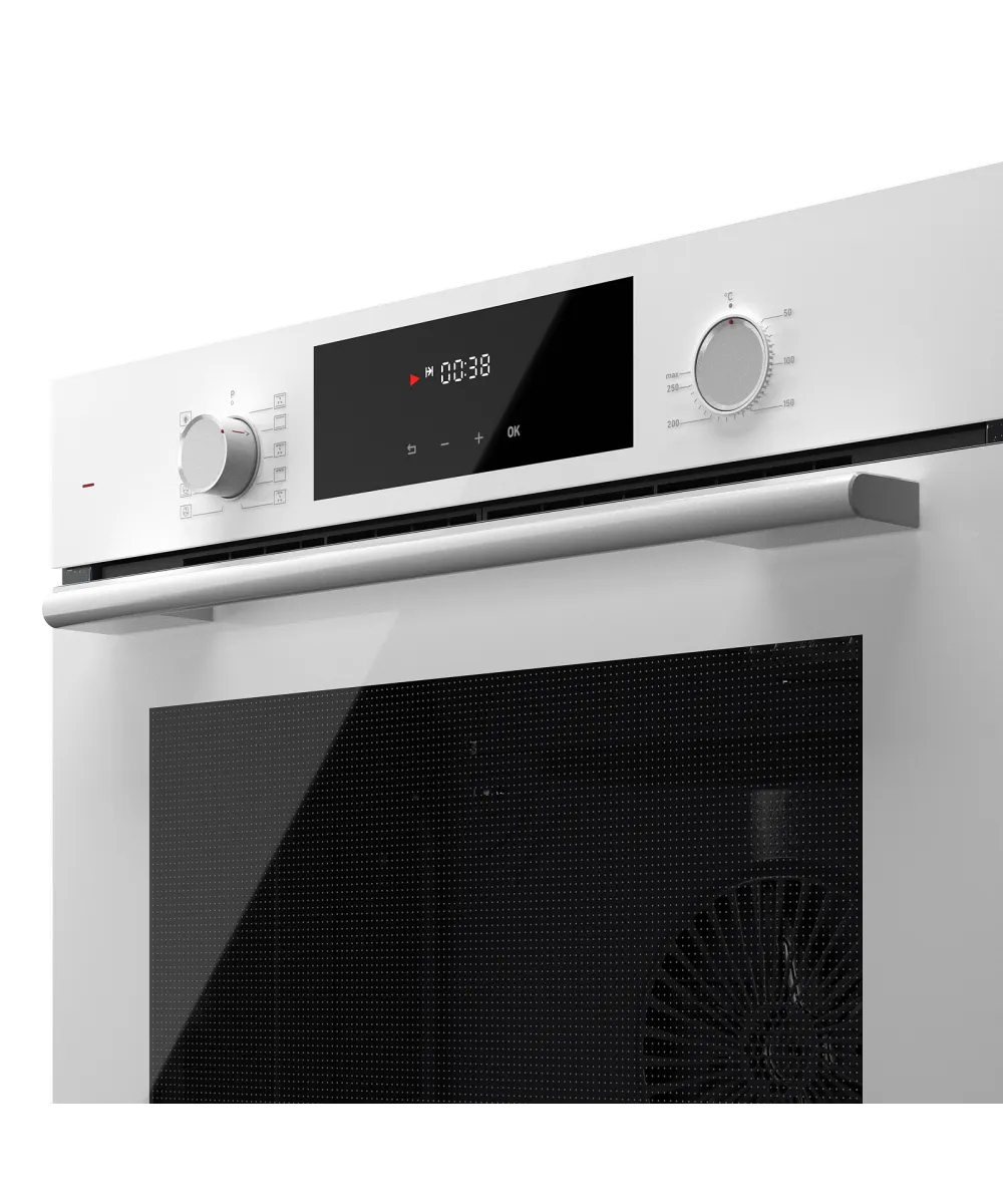 Купить Электрический духовой шкаф KUPPERSBERG HF 609 W — Фото 2