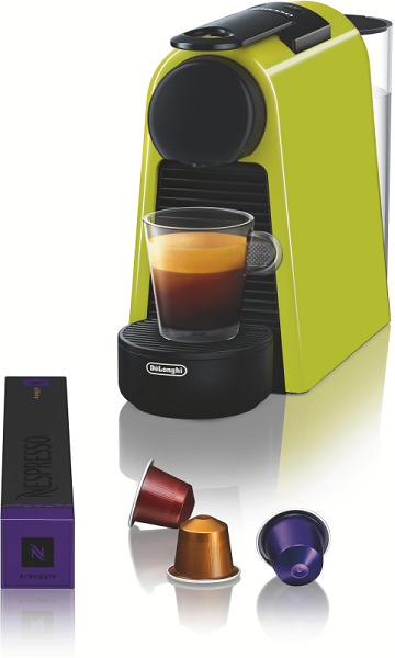 Купить Кофемашина Delonghi EN 85 L — Фото 2
