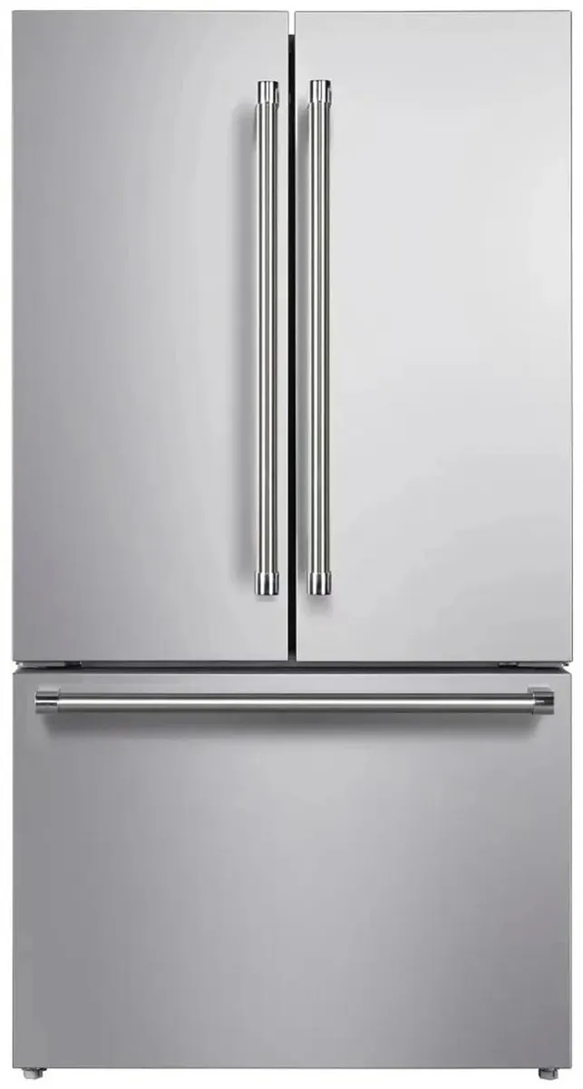 Холодильник LEX LFD595IxID																		 — описание, фото, цены в интернет-магазине PT Stores