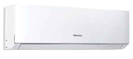 Кондиционер HISENSE AS-09HR4SYDDJ3G/AS-09HR4SYDDJ3W (комплект)																		 — описание, фото, цены в интернет-магазине PT Stores