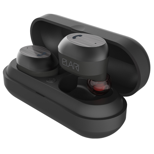 Купить Наушники ELARI NanoPods black — Фото 3