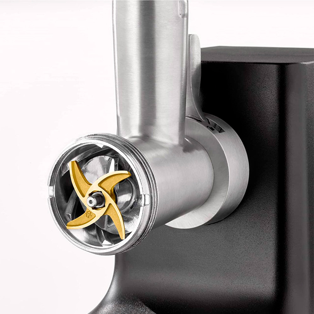 Купить Мясорубка CASO FW 2000 – BEEF-Edition — Фото 9