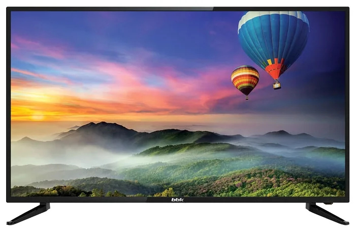 Телевизор BBK 43LEX-6056/UTS2C																		 — описание, фото, цены в интернет-магазине PT Stores